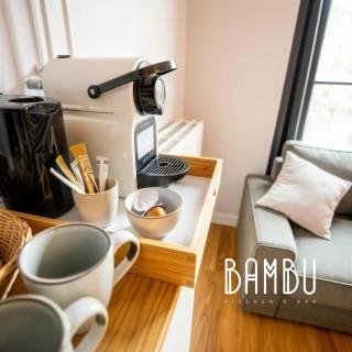 Bambu Kitchen & Bar - Hotel Restaurant - 4