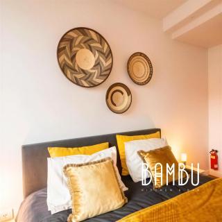 Bambu Kitchen & Bar - Hotel Restaurant - 7
