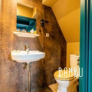 Bambu Kitchen & Bar - Hotel Restaurant - 6