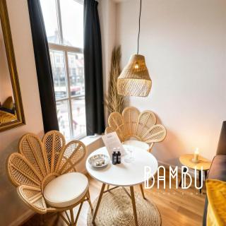 Bambu Kitchen & Bar - Hotel Restaurant - 2