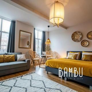 Bambu Kitchen & Bar - Hotel Restaurant - 0