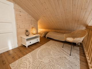Northern Dream Cabin - Levi Ski & Golf - 5