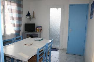 La Doris gîte de mer - 5