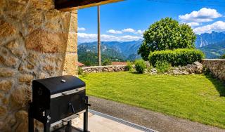 Casa Rural La Eugenia · Picos de Europa · Cabrales - 8