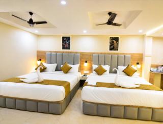 Neelam Palace - 3