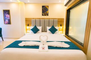 Neelam Palace - 1