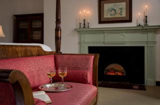 Rachael's Dowry Bed and Breakfast - Baltimore - 9