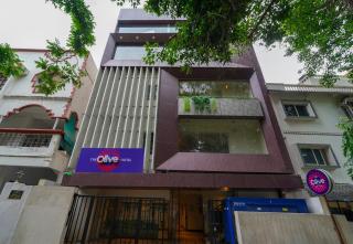 Olive Hotel Banjara Hills by Embassy Group - 0