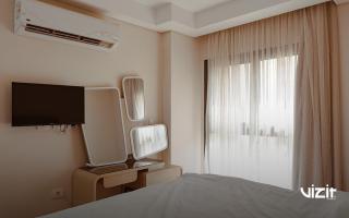 VIZIT 3BDR in Zed West Buildings Sheikh Zayed - 5