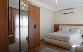 VIZIT 3BDR in Zed West Buildings Sheikh Zayed - 2