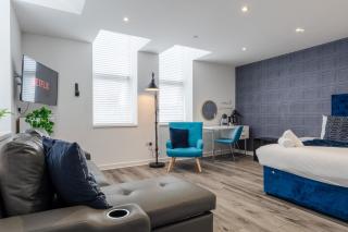 Regent Rd ApartHotel Book Individual or Book 6 - 1