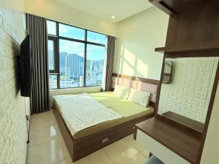 Apartment 3022, 2 Room-2WC-City view - 4