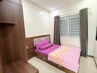 Apartment 3022, 2 Room-2WC-City view - 5