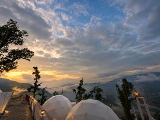 The Edge Mountain Glamps & Luxury Domes Mussoorie - 0