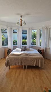 Holiday home in Parnu, free parking - 7