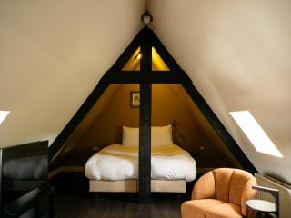 Hotel Kasteel Doenrade - 4