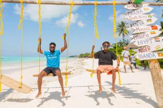 ZAN Uhuru Beach - 9