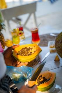 ZAN Uhuru Beach - 8