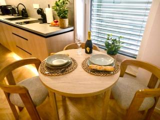 Luxusné Apartmány Golf View Resort s nabjaním EV - 3