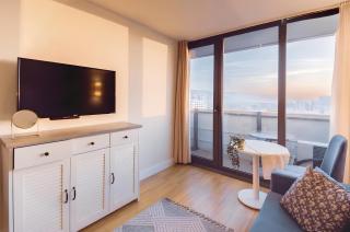 BLACK Sea VIEW Resort HOTEL - Batumi - 1