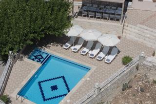 Antigoni Villa, Spacious Nature Retreat with Pool, By ThinkVilla - 7