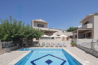 Antigoni Villa, Spacious Nature Retreat with Pool, By ThinkVilla - 8