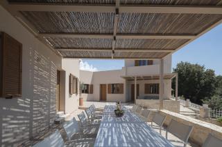 Antigoni Villa, Spacious Nature Retreat with Pool, By ThinkVilla - 4
