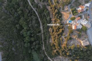Antigoni Villa, Spacious Nature Retreat with Pool, By ThinkVilla - 6