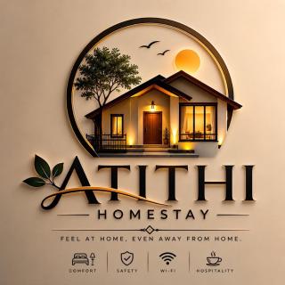 Atithi Homestay - 0
