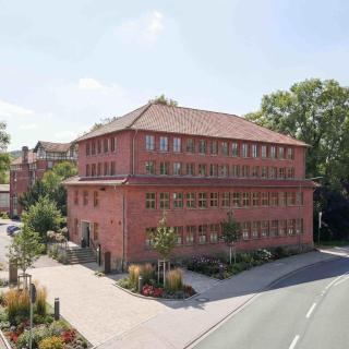 Hotel Altes Sudhaus - 0