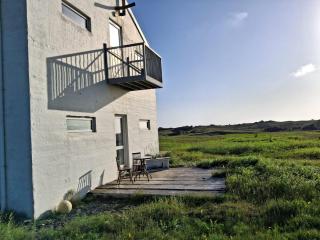 Snaefell Apartments - 4