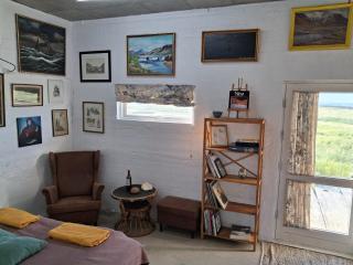 Snaefell Apartments - 1