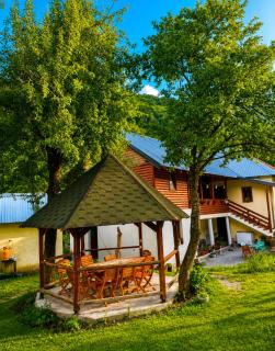 Guesthouse relax - 4