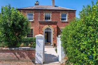 Nothe House - Exclusive home Weymouth Harbour - 7