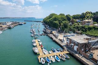 Nothe House - Exclusive home Weymouth Harbour - 8