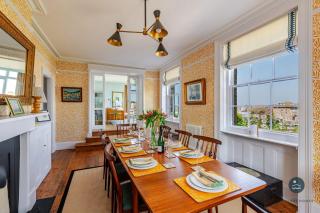 Nothe House - Exclusive home Weymouth Harbour - 5