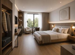 Hotel Altes Sudhaus - 8