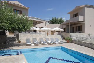 Antigoni Villa, Spacious Nature Retreat with Pool, By ThinkVilla - 3