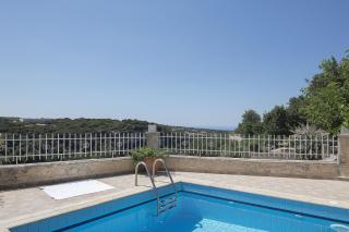 Antigoni Villa, Spacious Nature Retreat with Pool, By ThinkVilla - 2