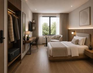 Hotel Altes Sudhaus - 5