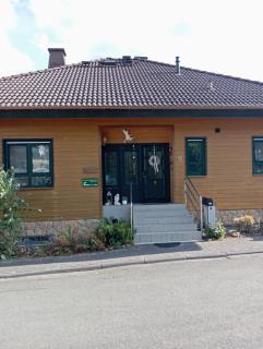 Gemütliches, ruhiges Dachgeschosszimmer - 2