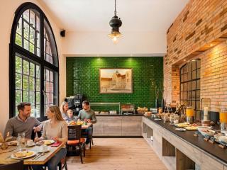 Hotel Altes Sudhaus - 9