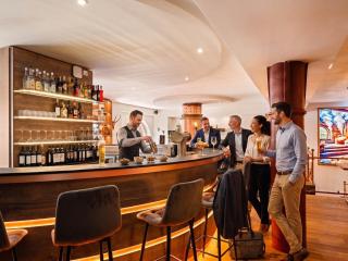 Hotel Altes Sudhaus - 6