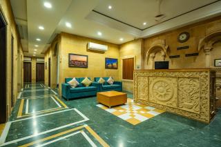 Aradhya The Boutique Hotel - 9