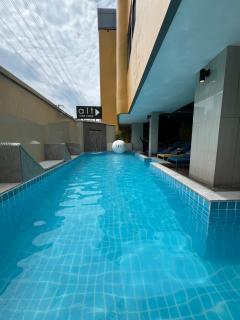 Alt Hotel Nana by UHG -Nearby Benjakitti Park & Queen Sirikit National Convention Center - 4