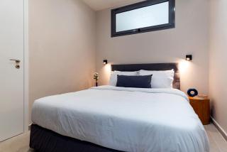 Boutique11 Luxury Apartment - 3
