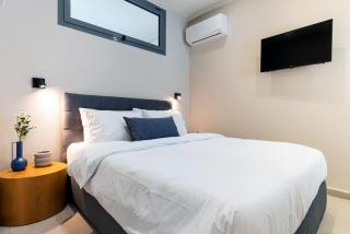 Boutique11 Luxury Apartment - 8