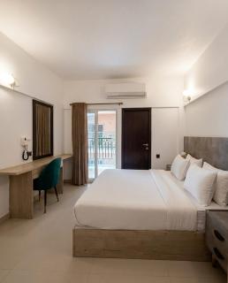 Hamsun Apart Hotel Clifton - 4