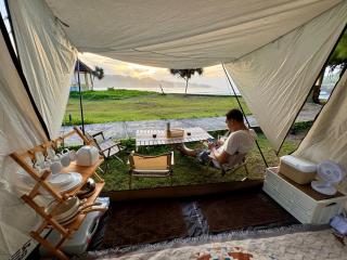 Riversides Glamping - Tiara Hills - 5