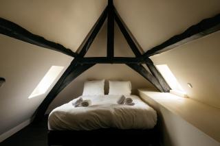 Hotel Kasteel Doenrade - digital check-in, key by email or SMS - 5